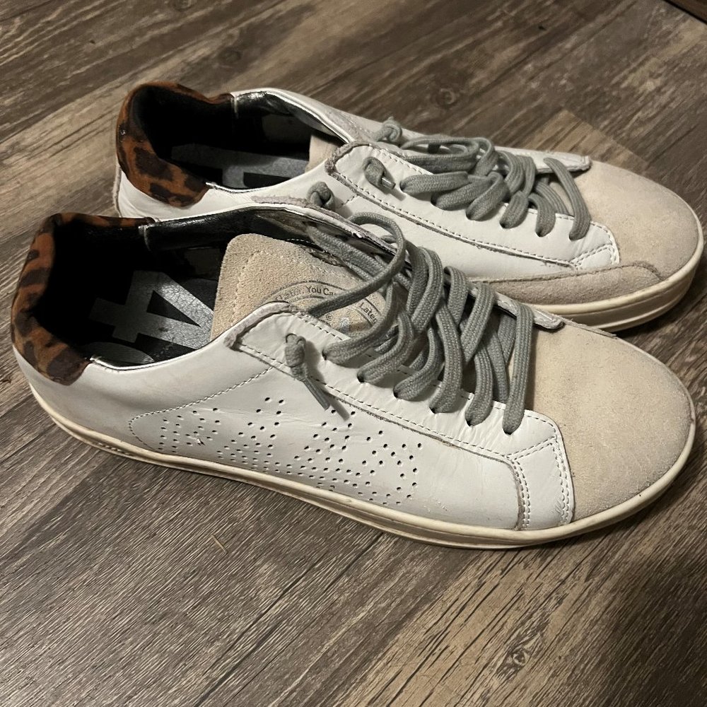 P448 Sneakers